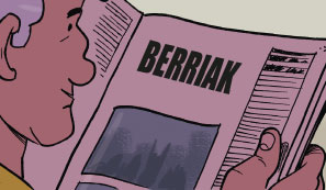 berriak